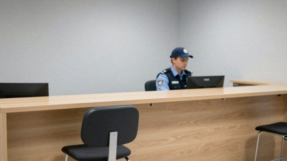 Gdzie zgłosić pobicie i jakie terminy?