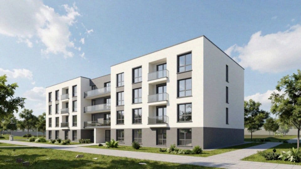 Jak gmina zarządza zasobem mieszkań komunalnych?