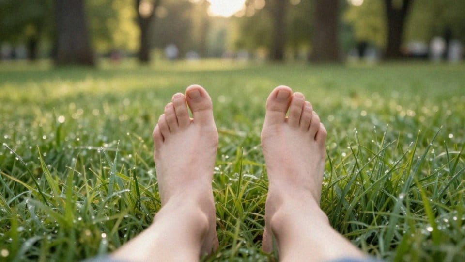 Jak praktycznie nawiązać kontakt z ziemią?