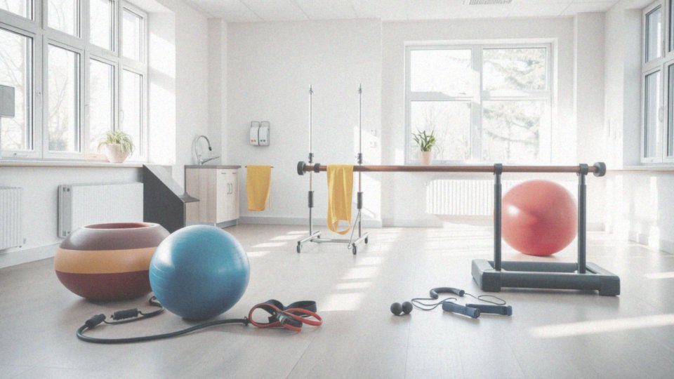 Jakie znaczenie ma rehabilitacja po operacji biodra?