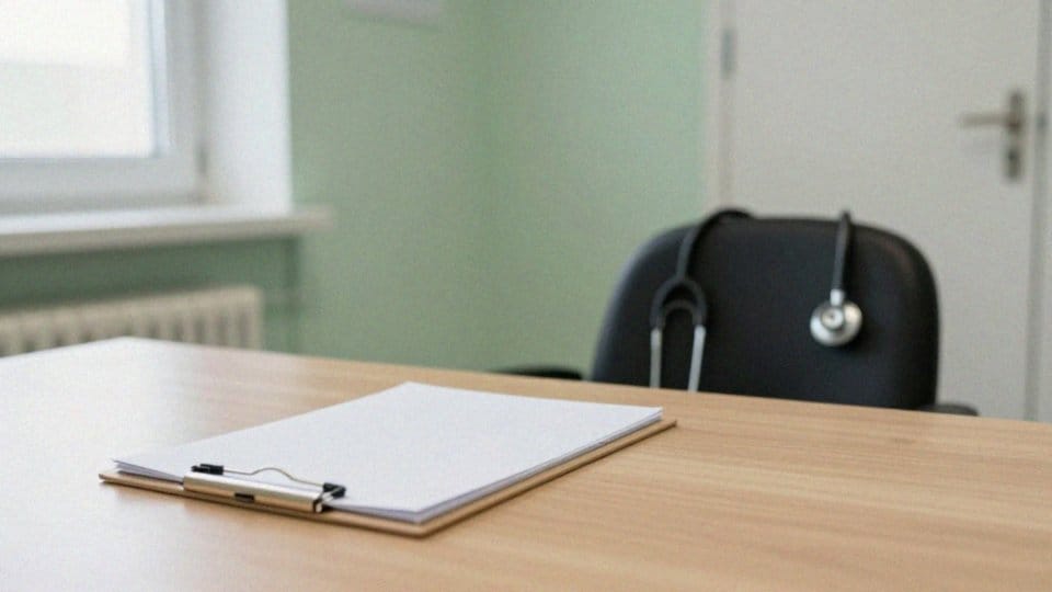 Kto decyduje o długości zwolnienia lekarskiego w ciąży?