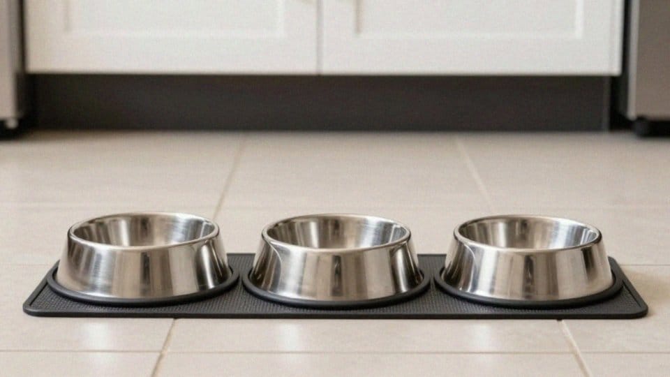 Jak często karmić szczeniaka Cane Corso?