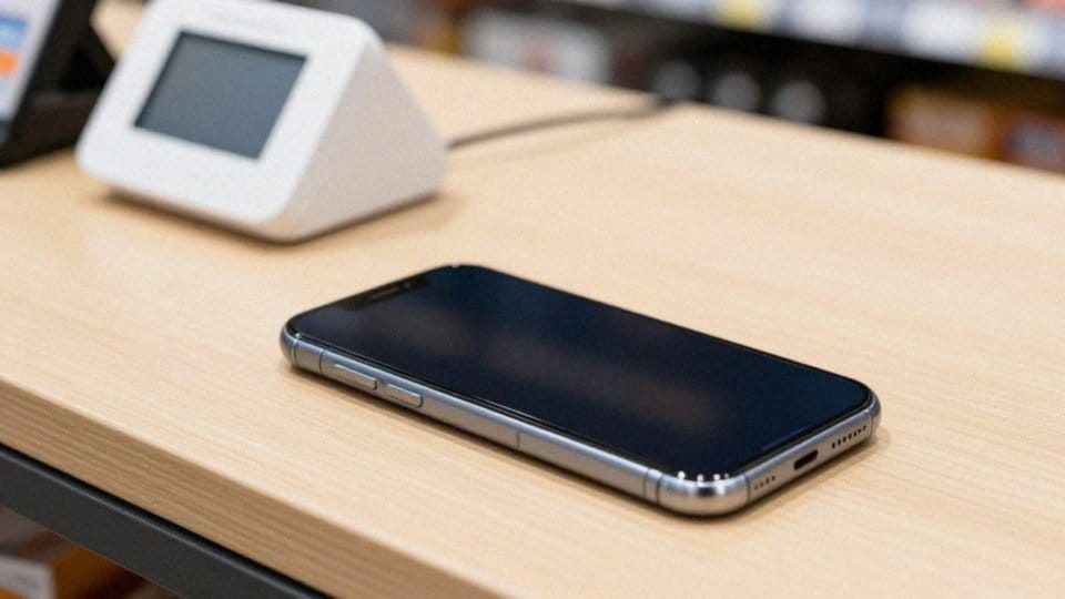 Jak płacić telefonem za pomocą wirtualnego portfela?