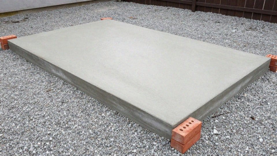 Jak przygotować fundament i podłoże?