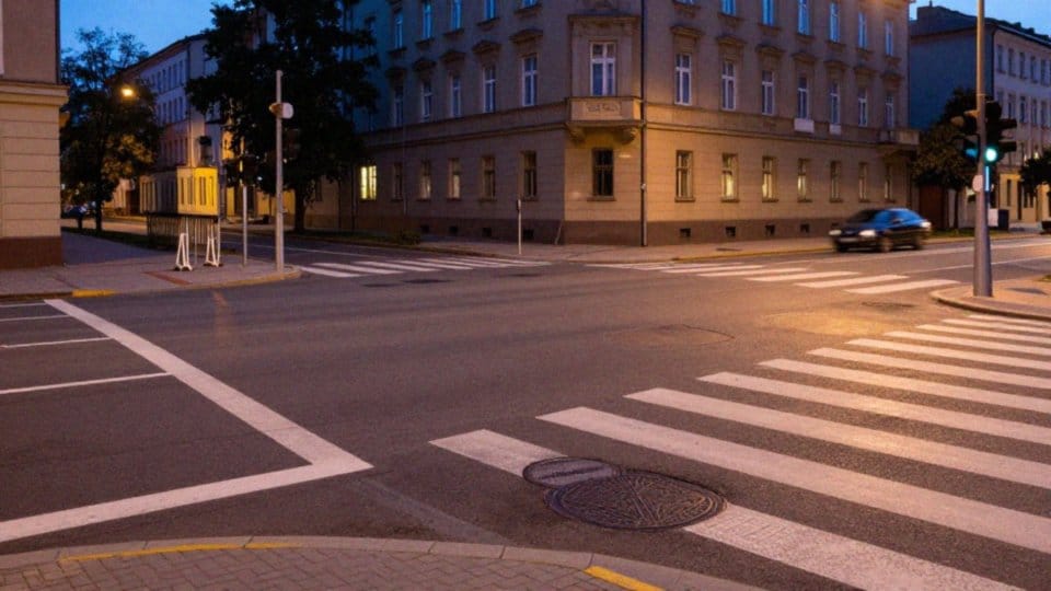 Jak zapobiegać podobnym wypadkom na drodze?
