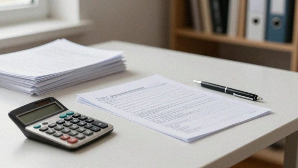 Jakie ulgi i odliczenia można uwzględnić?