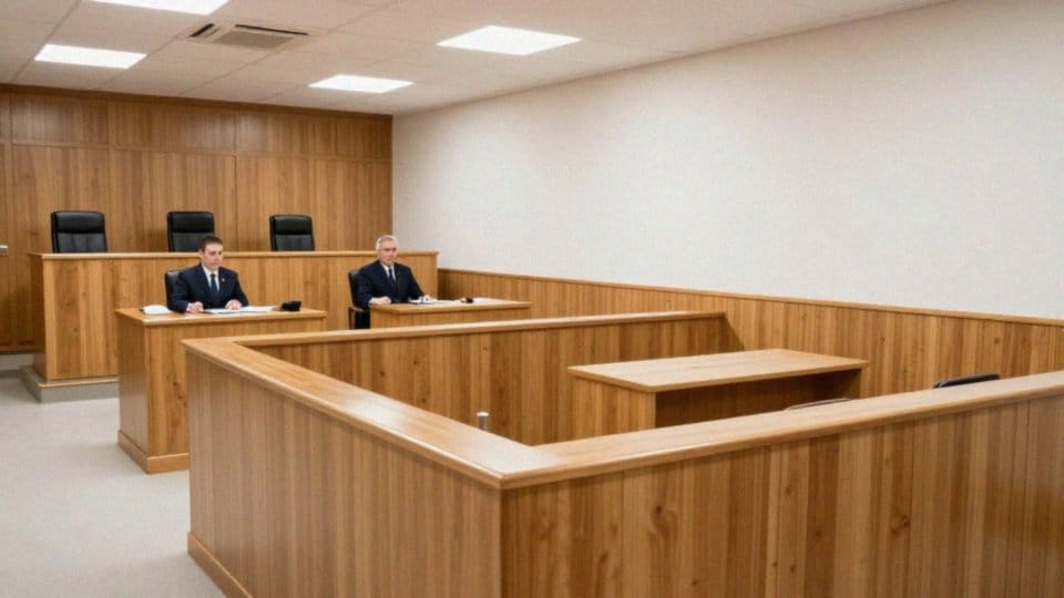 Kiedy uchylanie się przed egzekucją komorniczą skutkuje więzieniem?