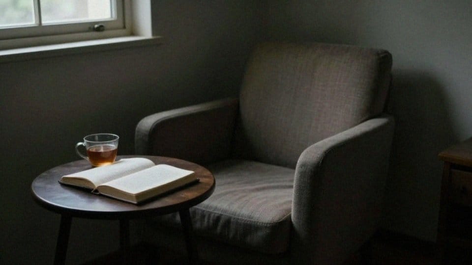 Jak niska samoocena wpływa na emocje i relacje?