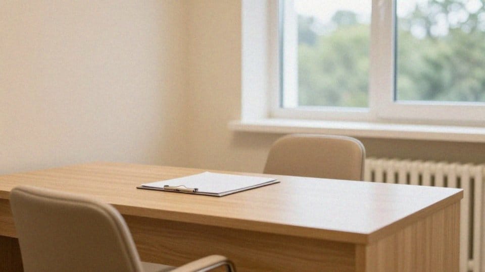 Kiedy mężczyźni po 60 powinni szukać pomocy lekarskiej?