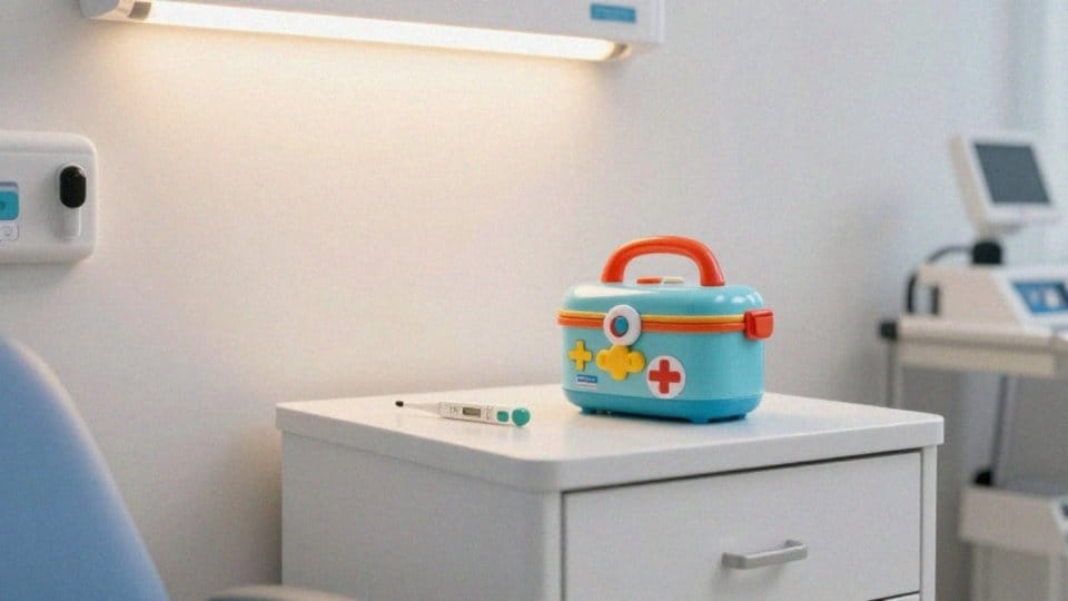 Kiedy wysoka gorączka wymaga badań i hospitalizacji?