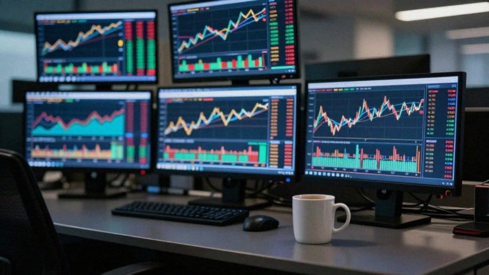 Jak zmienność rynku Forex wpłynie na kurs euro?