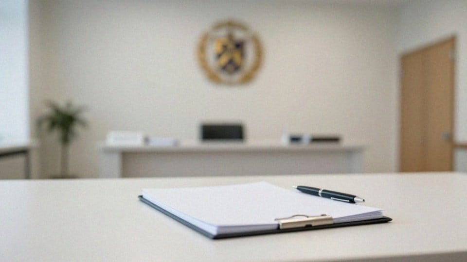 Jakie dane są potrzebne do nadania PESEL?