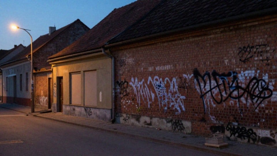 Jakie przestępstwa przeciwko mieniu popełniają nieletni?