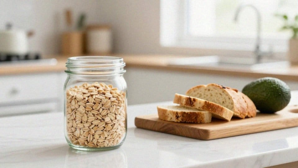 Czy dieta bezglutenowa jest konieczna?