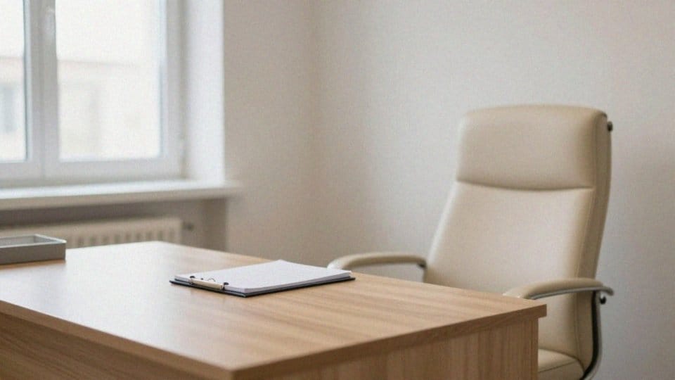 Kiedy przysługuje świadczenie rehabilitacyjne?