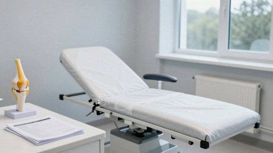 Kiedy skonsultować ból kolana z ortopedą?