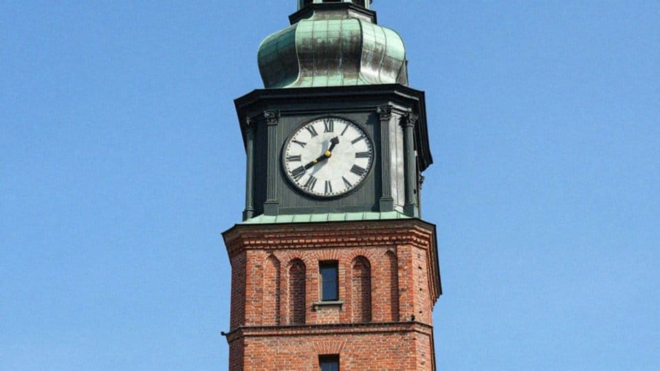Jak po śląsku zapytać o godzinę?