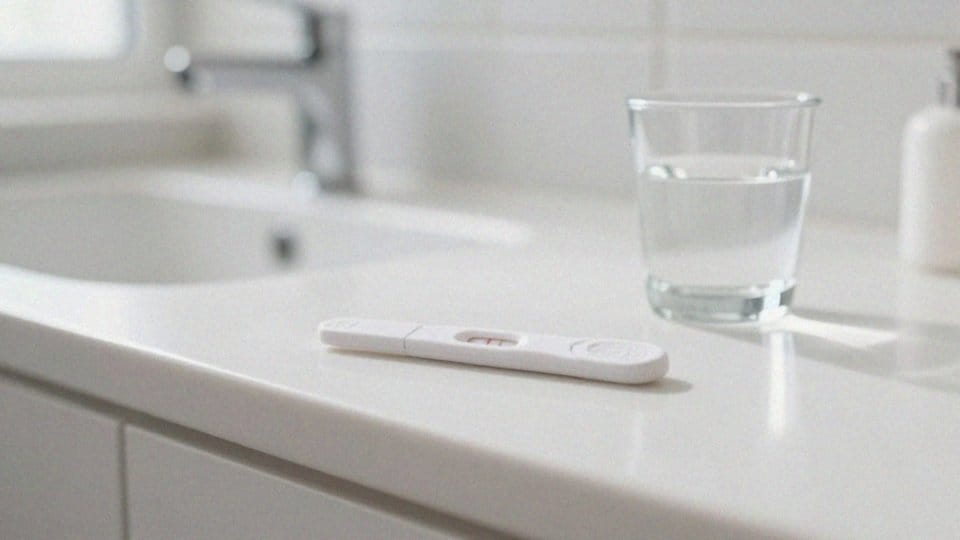 Kiedy pojawiają się pierwsze objawy ciąży?