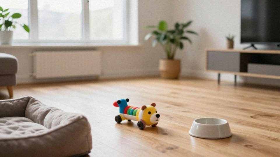 Które sztuczki najlepiej stymulują umysł psa?