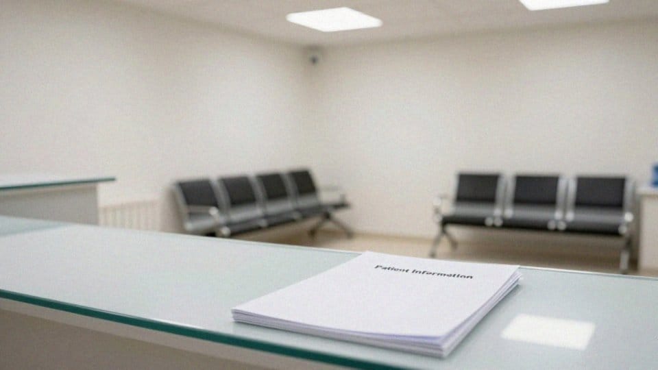 Jak przygotować się do badania kreatyniny przed rezonansem?