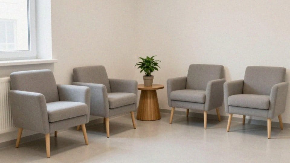 Kiedy zgłosić się do lekarza lub psychoterapeuty?