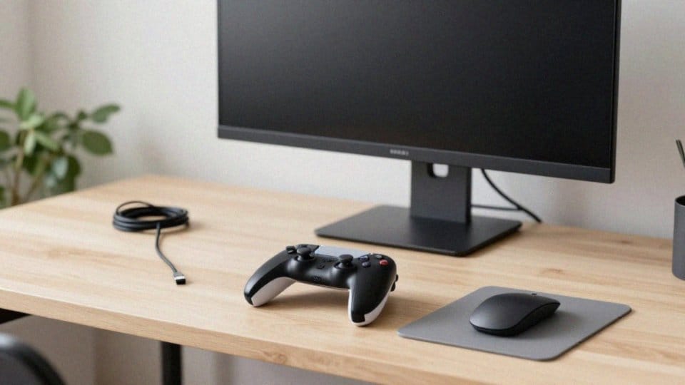 Jakie wymagania ma DualSense na PC?