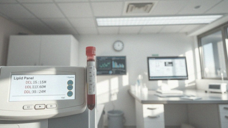 Jak badania cholesterolu pomagają w diagnostyce niedoczynności tarczycy?