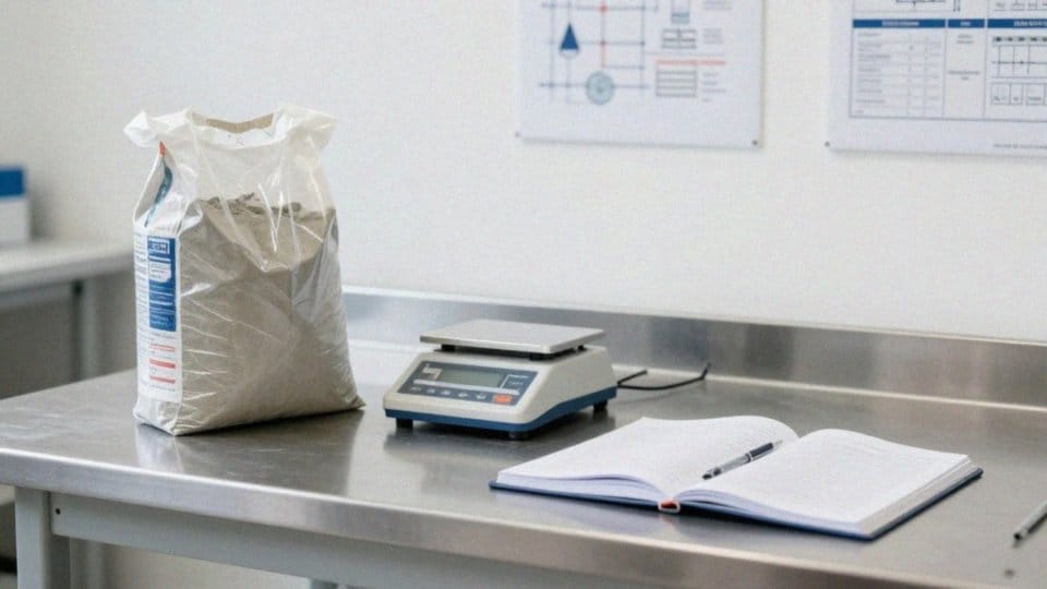 Jak kontrolować jakość i dokumentację CEM III?