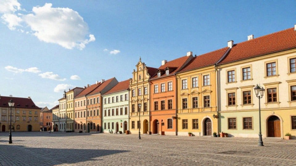 Co zobaczyć w Pszczynie i okolicach?