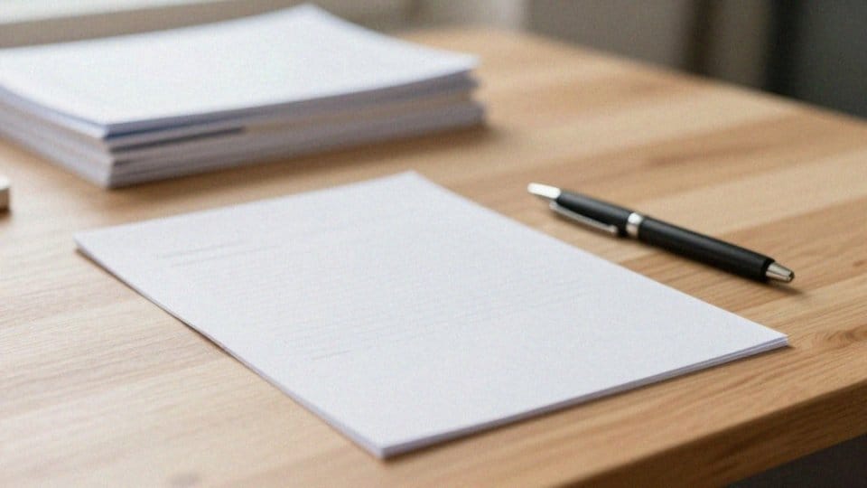 Jak wypełnić formularz zgłoszenia roszczenia w PZU?