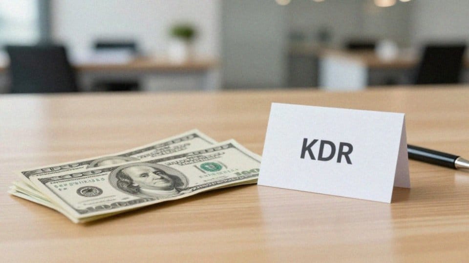 Czy posiadacze KDR otrzymają zasiłek przez 365 dni?