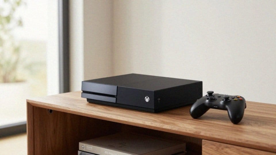 Jak często aktualizowany jest ranking gier na Xbox One?