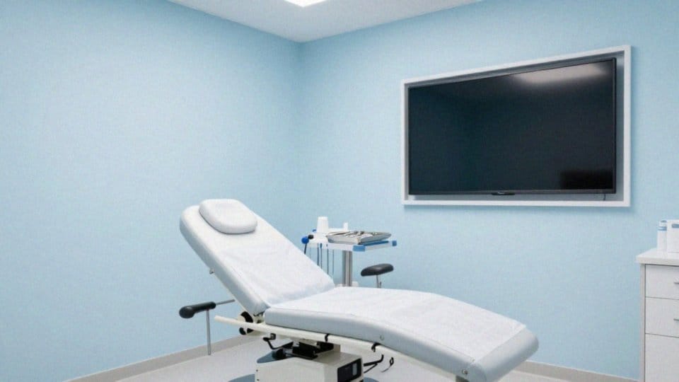 Jakie badania anatomiczne macicy wykonać?