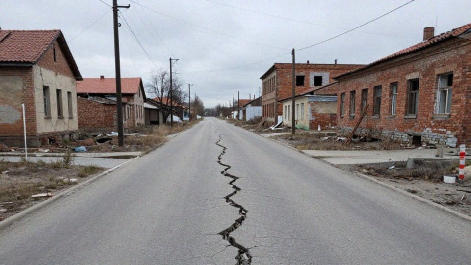 Jakie są skutki dla ludzi i infrastruktury?