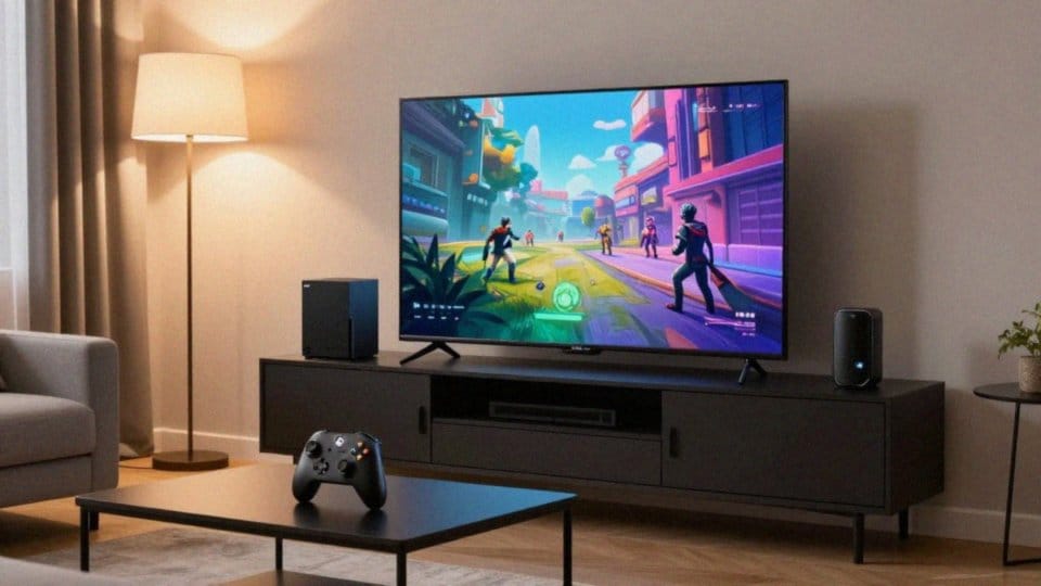 Jak uruchomić gry z Xbox 360 na Xbox One?