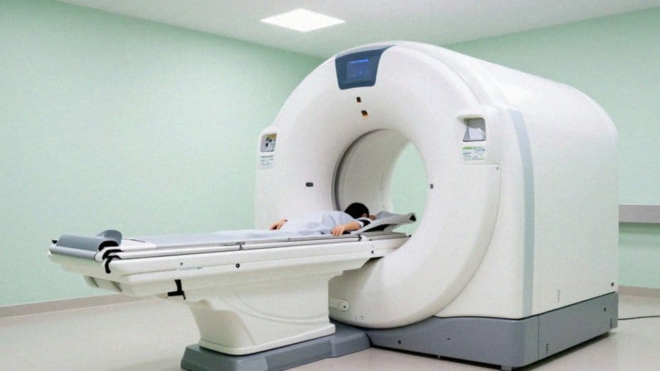 Kiedy potrzebny jest rezonans magnetyczny kolana?