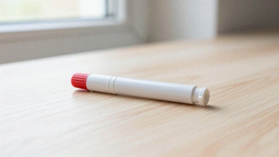 Kiedy ugryzienie grozi wstrząsem anafilaktycznym?