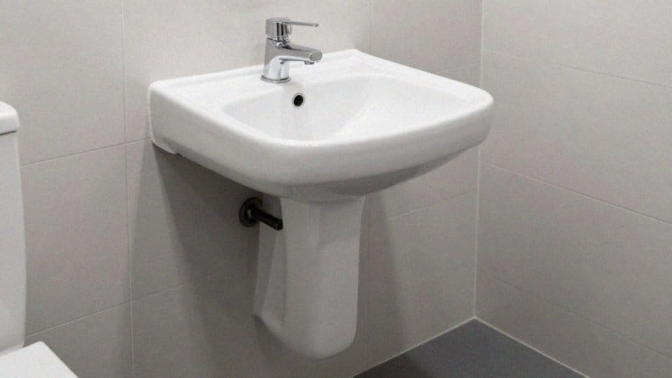 Jakie wysokości zalecane są dla niepełnosprawnych?