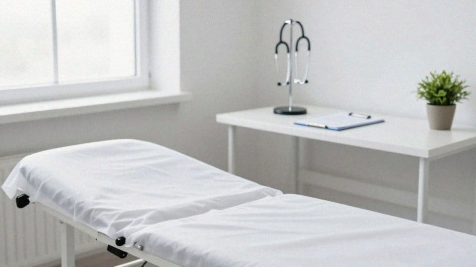 Czy ciężarna ma prawo do bezpłatnych badań?