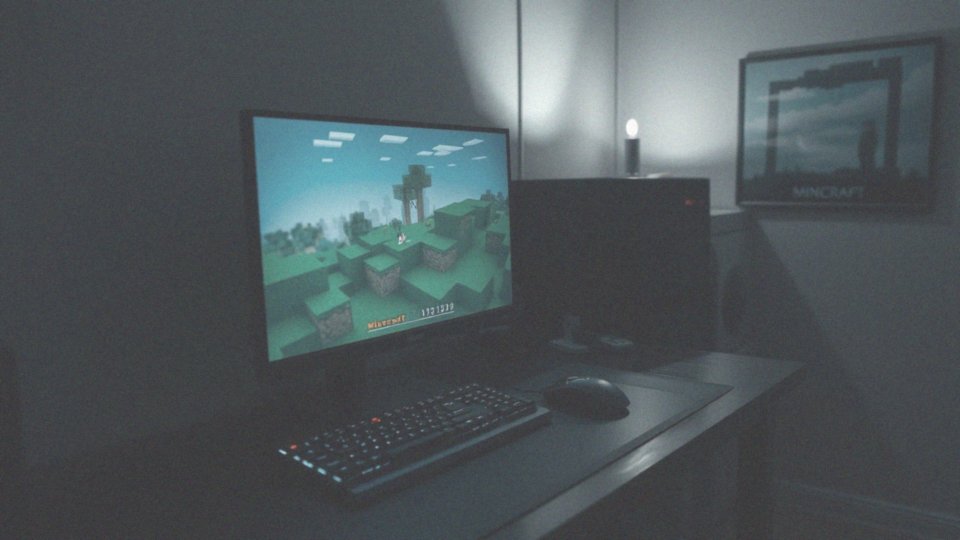 Czy wyłączenie narratora w Minecraft jest trudne?