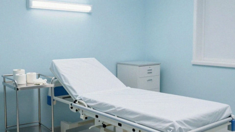 Jak ocenić rozległość oparzenia?