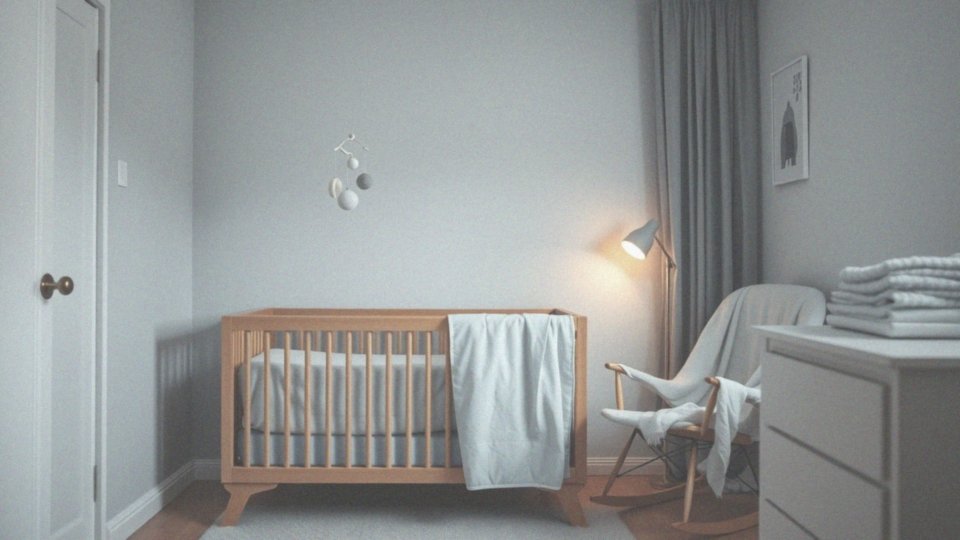 Jakie zaburzenia snu mogą wystąpić u noworodków?