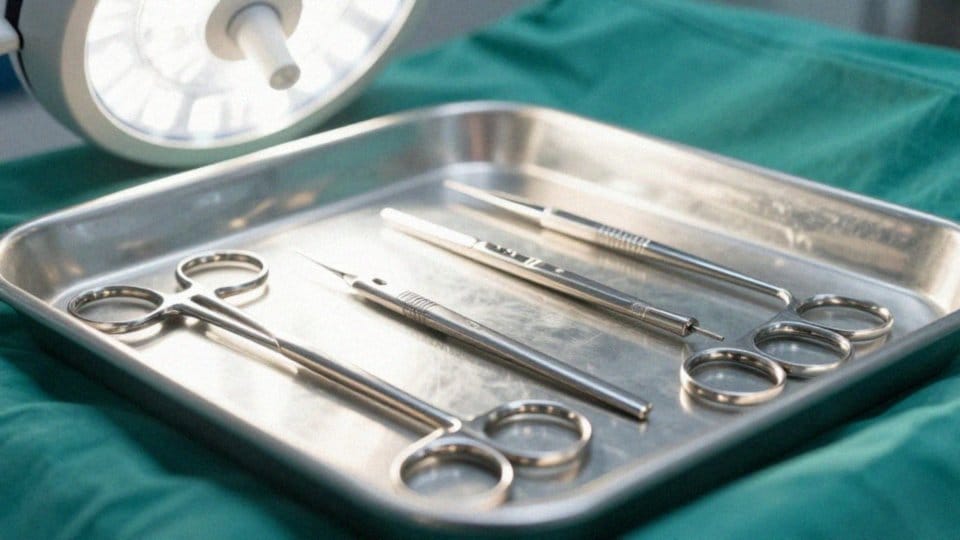 Kiedy operacja i biopsja węzła wartownika są potrzebne?