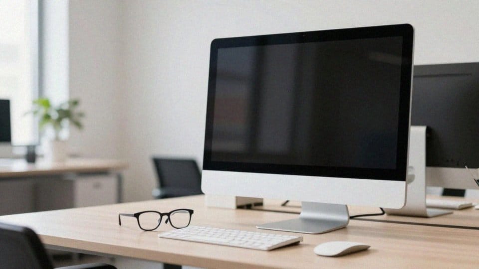 Kiedy pracownik otrzyma okulary korygujące do pracy przy komputerze?