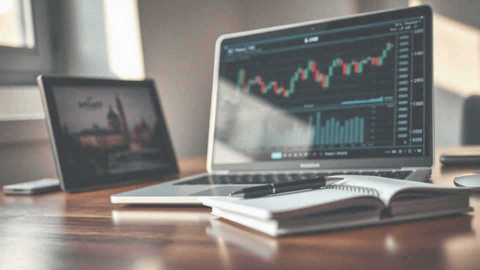 Jak różnice w stopach procentowych wpływają na kurs euro?