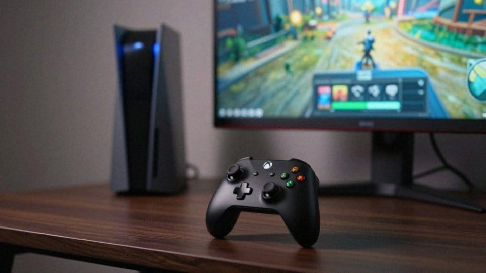 Jak grać online z Xbox Game Pass Ultimate?