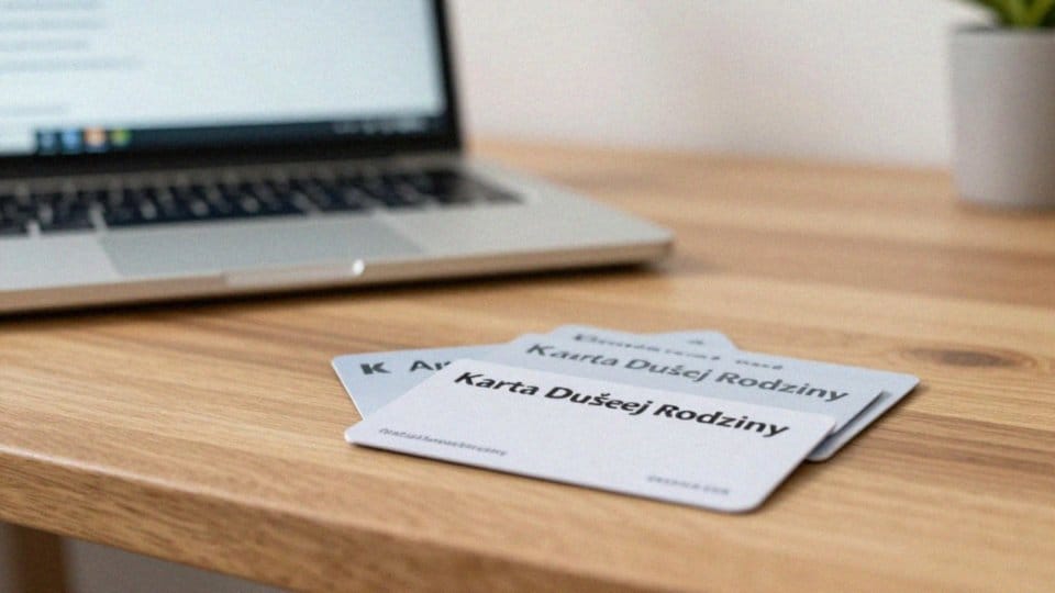 Karta Dużej Rodziny: jak ją uzyskać i jakie zniżki?