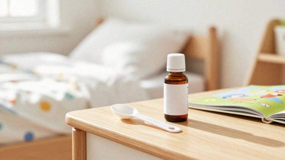 Aspiryna czy ibuprofen u dzieci?