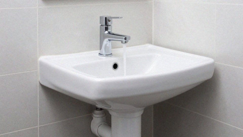 Jak liczba punktów poboru wpływa na dobór średnicy?