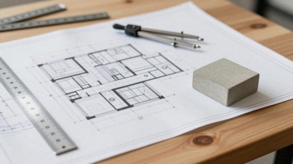 Jak uwzględnić wagę betonu w projekcie?